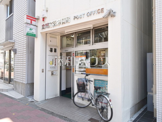 apartment 東京都立川市高松町２丁目
地図を見る