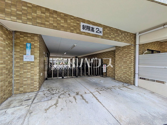apartment 東京都立川市高松町２丁目
地図を見る