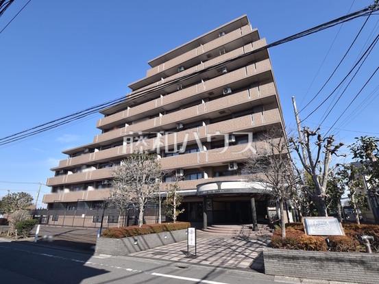 apartment 東京都西東京市東伏見３丁目
地図を見る