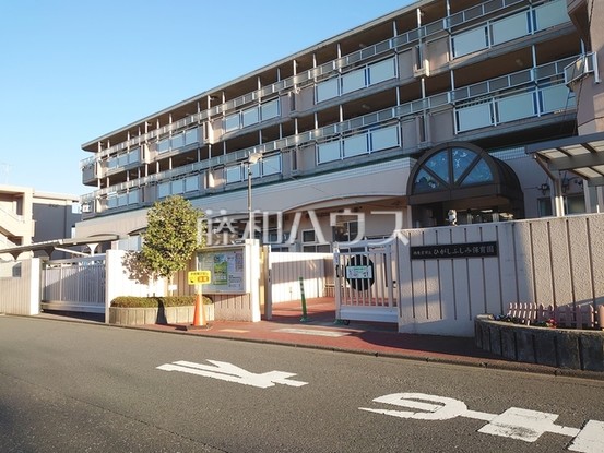 apartment 東京都西東京市東伏見３丁目
地図を見る