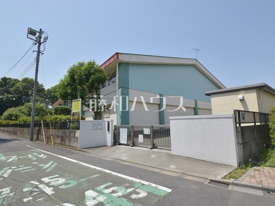 apartment 東京都西東京市東伏見３丁目
地図を見る