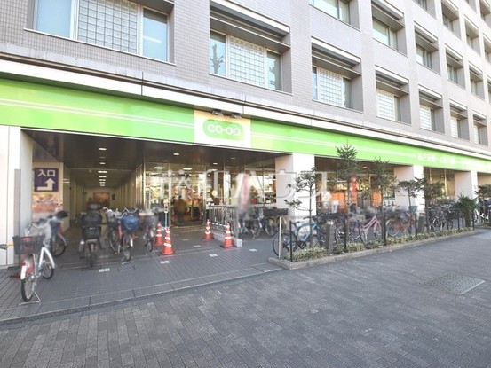 apartment 東京都西東京市東伏見３丁目
地図を見る