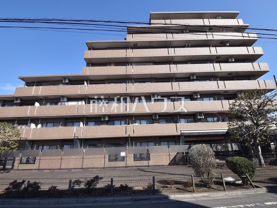 apartment 東京都西東京市東伏見３丁目
地図を見る