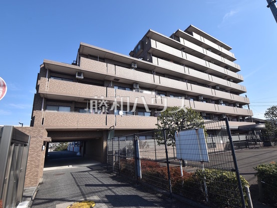 apartment 東京都西東京市東伏見３丁目
地図を見る