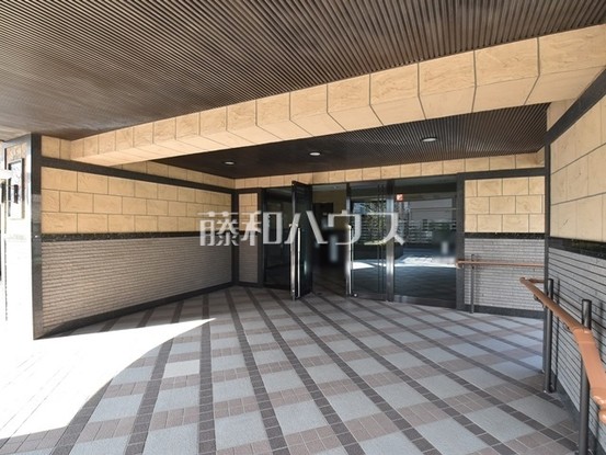 apartment 東京都西東京市東伏見３丁目
地図を見る