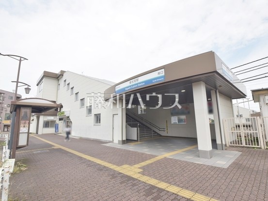 apartment 東京都西東京市東伏見３丁目
地図を見る