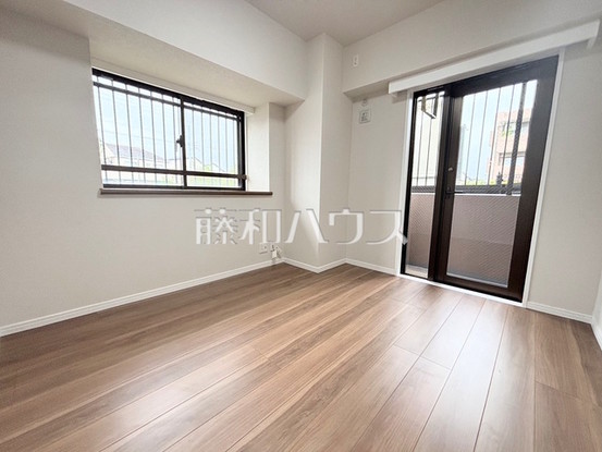 apartment 東京都小平市美園町３丁目
地図を見る