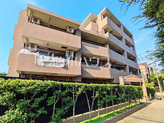 apartment 東京都小平市美園町３丁目
地図を見る