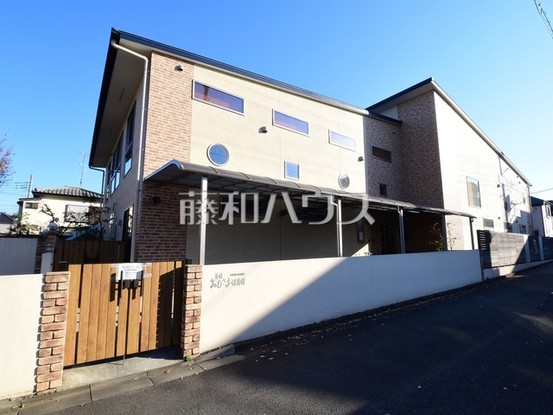 apartment 東京都小平市美園町３丁目
地図を見る