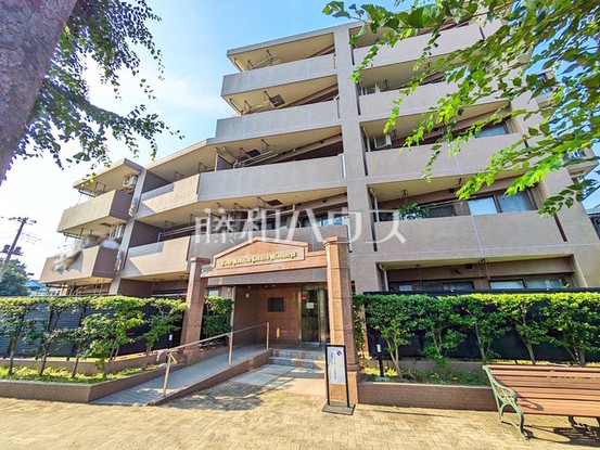 apartment 東京都小平市美園町３丁目
地図を見る