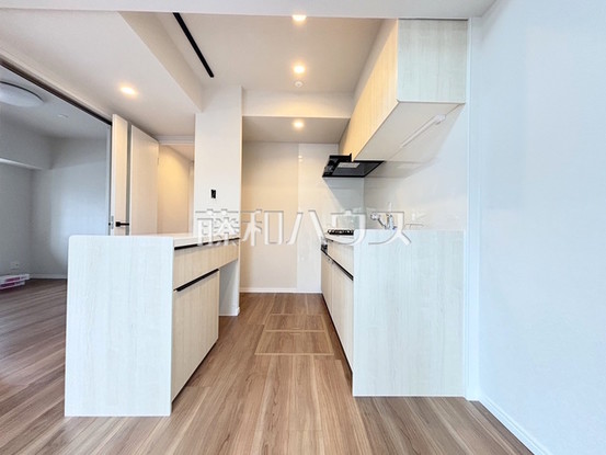 apartment 東京都小平市美園町３丁目
地図を見る