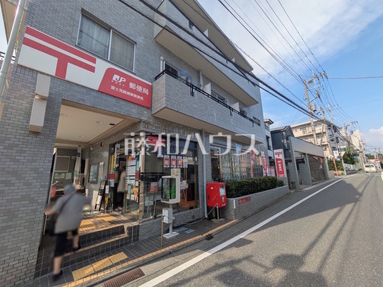 apartment 埼玉県富士見市鶴瀬東２丁目
地図を見る