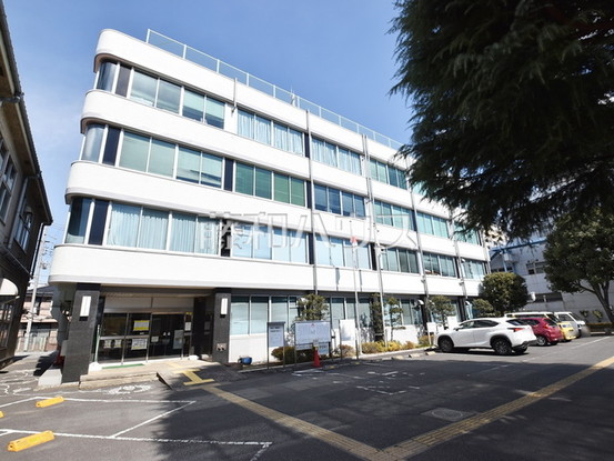 apartment 東京都小金井市緑町５丁目
地図を見る
