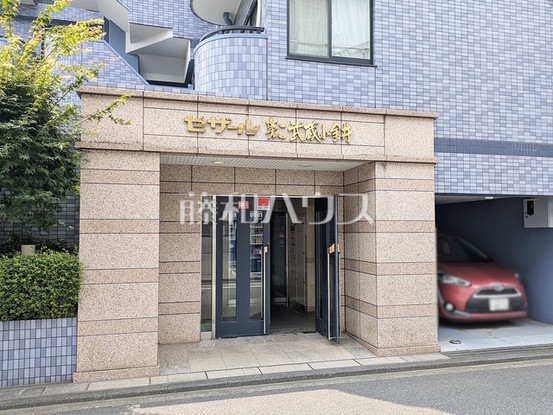 apartment 東京都小金井市緑町５丁目
地図を見る