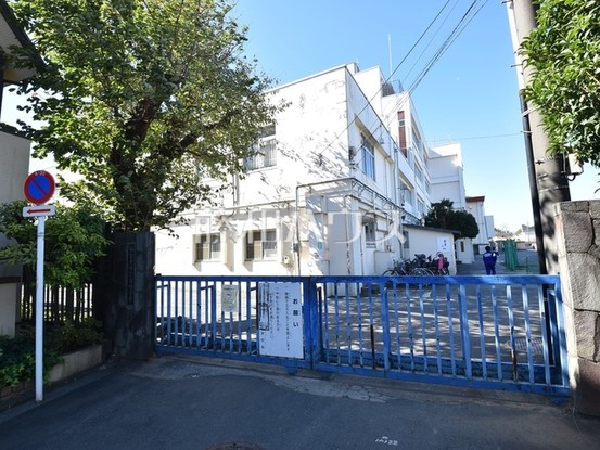apartment 東京都小金井市緑町５丁目
地図を見る