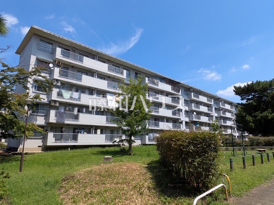 apartment 東京都東久留米市滝山６丁目
地図を見る