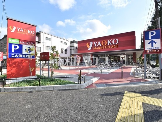 apartment 東京都東久留米市滝山６丁目
地図を見る