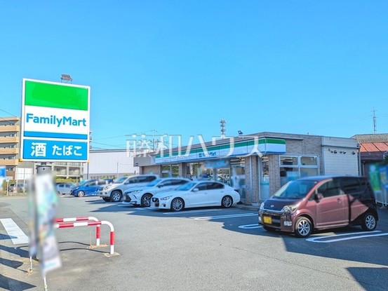 apartment 東京都東久留米市滝山６丁目
地図を見る