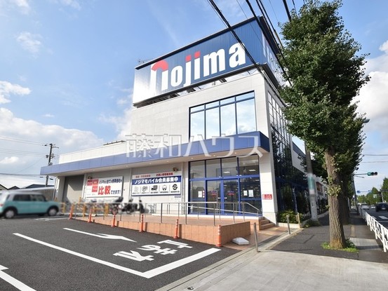 apartment 東京都東久留米市滝山６丁目
地図を見る