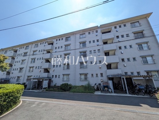 apartment 東京都東久留米市滝山６丁目
地図を見る