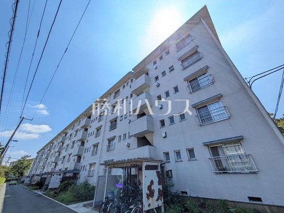 apartment 東京都東久留米市滝山６丁目
地図を見る