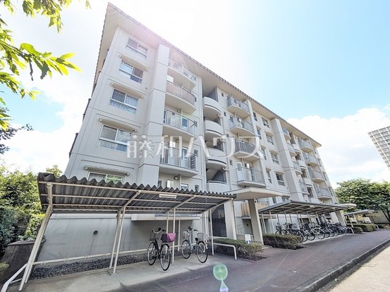 apartment 東京都西東京市田無町４丁目16-2