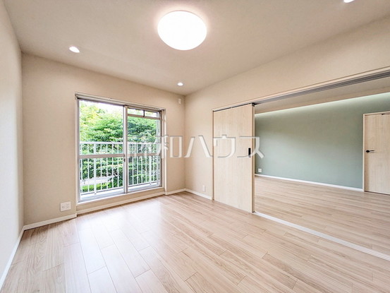 apartment 東京都西東京市田無町４丁目16-2