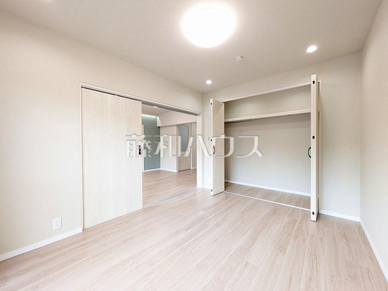 apartment 東京都西東京市田無町４丁目16-2