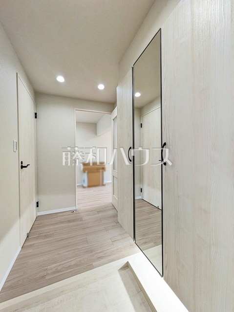 apartment 東京都西東京市田無町４丁目16-2