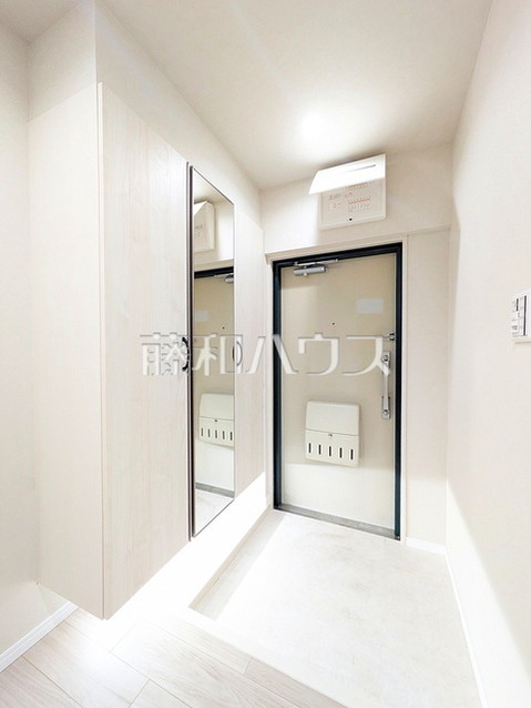 apartment 東京都西東京市田無町４丁目16-2