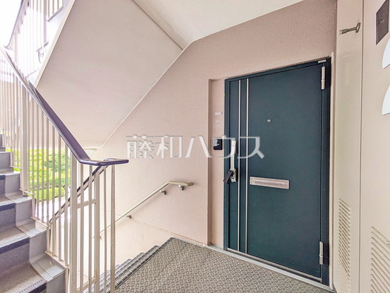 apartment 東京都西東京市田無町４丁目16-2