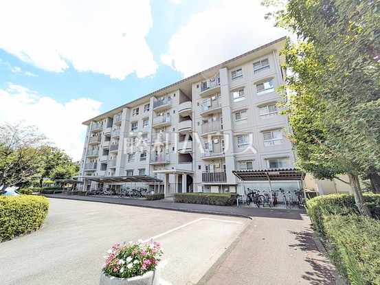 apartment 東京都西東京市田無町４丁目16-2