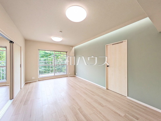 apartment 東京都西東京市田無町４丁目16-2