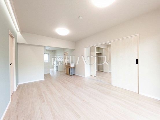 apartment 東京都西東京市田無町４丁目16-2