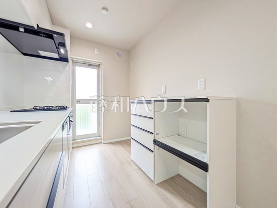 apartment 東京都西東京市田無町４丁目16-2