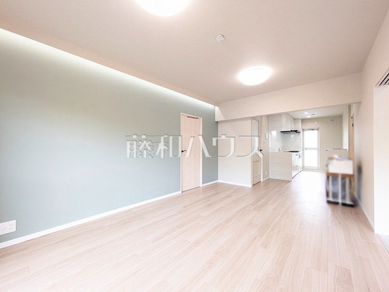 apartment 東京都西東京市田無町４丁目16-2
