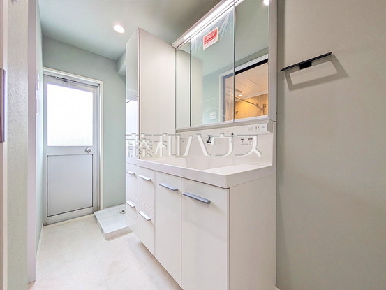 apartment 東京都西東京市田無町４丁目16-2