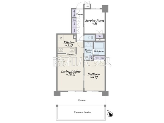 apartment 埼玉県朝霞市西弁財２丁目
地図を見る