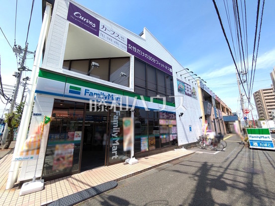 apartment 埼玉県朝霞市西弁財２丁目
地図を見る