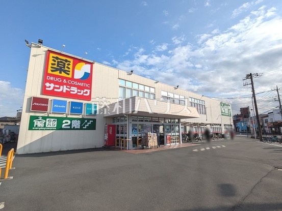 apartment 埼玉県朝霞市西弁財２丁目
地図を見る