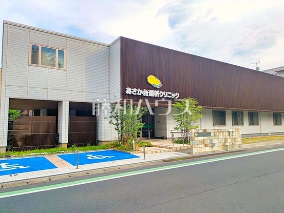 apartment 埼玉県朝霞市西弁財２丁目
地図を見る