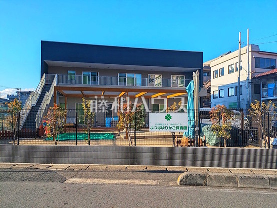 apartment 埼玉県朝霞市西弁財２丁目
地図を見る