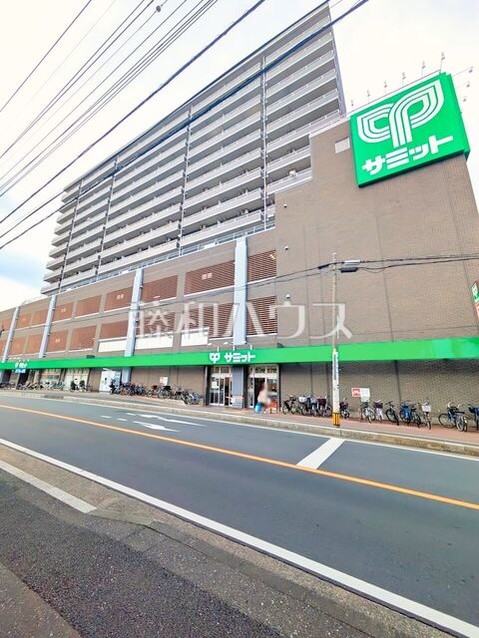 apartment 埼玉県朝霞市西弁財２丁目
地図を見る