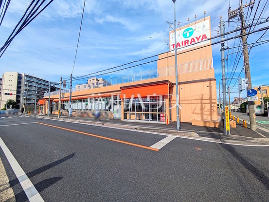 apartment 埼玉県朝霞市西弁財２丁目
地図を見る