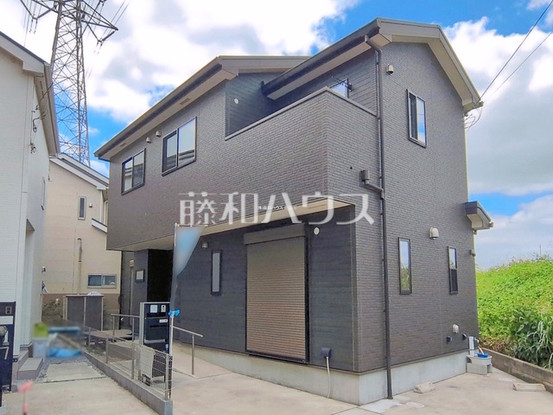 detached 埼玉県志木市上宗岡１丁目
地図を見る