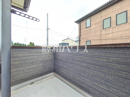 detached 埼玉県志木市上宗岡１丁目
地図を見る