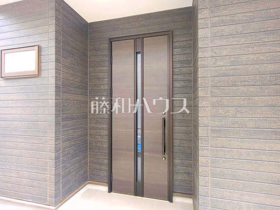 detached 埼玉県志木市上宗岡１丁目
地図を見る