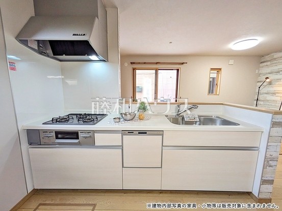 detached 埼玉県志木市上宗岡１丁目
地図を見る