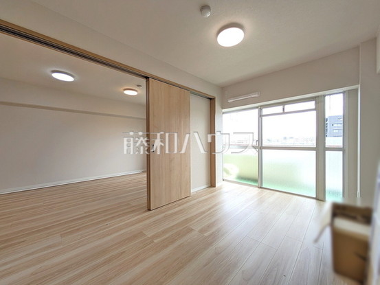 apartment 埼玉県朝霞市三原３丁目
地図を見る