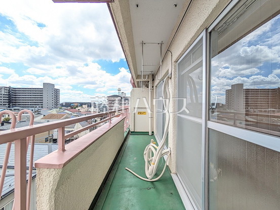 apartment 埼玉県朝霞市三原３丁目
地図を見る